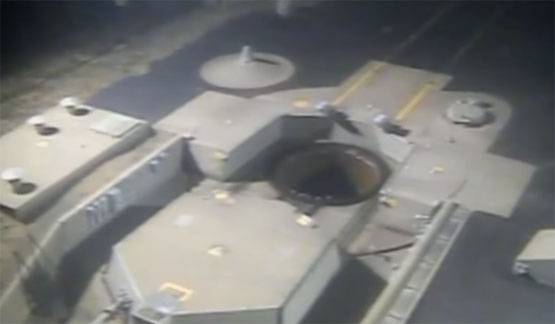В США осуществлён тестовый пуск МБР Minuteman III