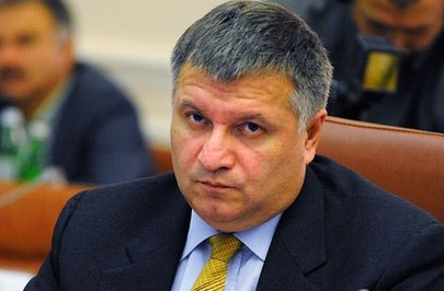 Аваков заявил, что готовит план действий для любого сценария в Донбассе Аваков заявил, что готовит план действий для любого сценария в Донбассе