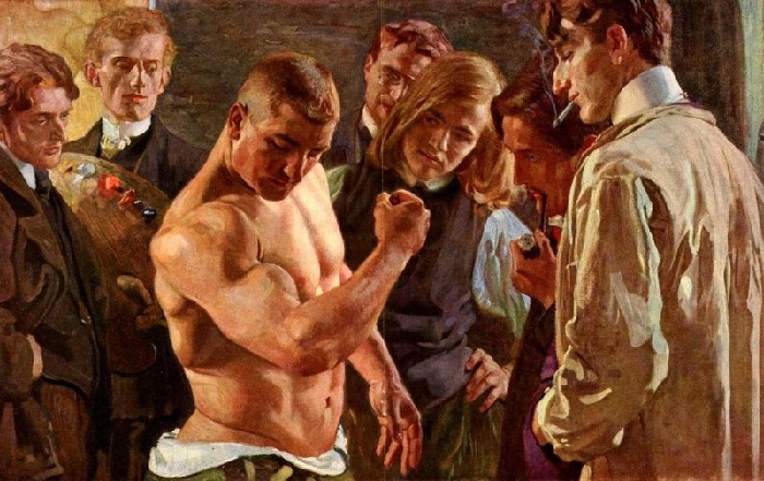 Автор: Osmar Heinrich Volkmar Schindler. Германия. Автор: Osmar Heinrich Volkmar Schindler. Германия.
