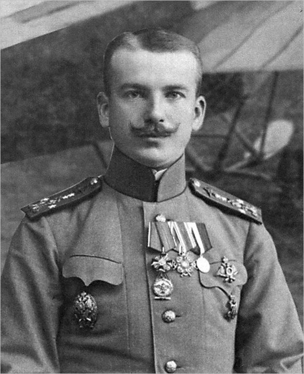 Война без оружия