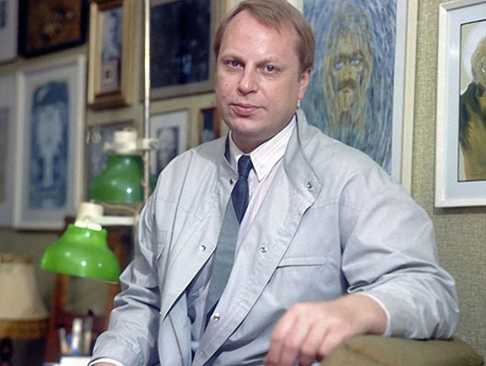 Юрий Богатырев Любимые миллионами советские актеры, которых погубил алкоголизм
