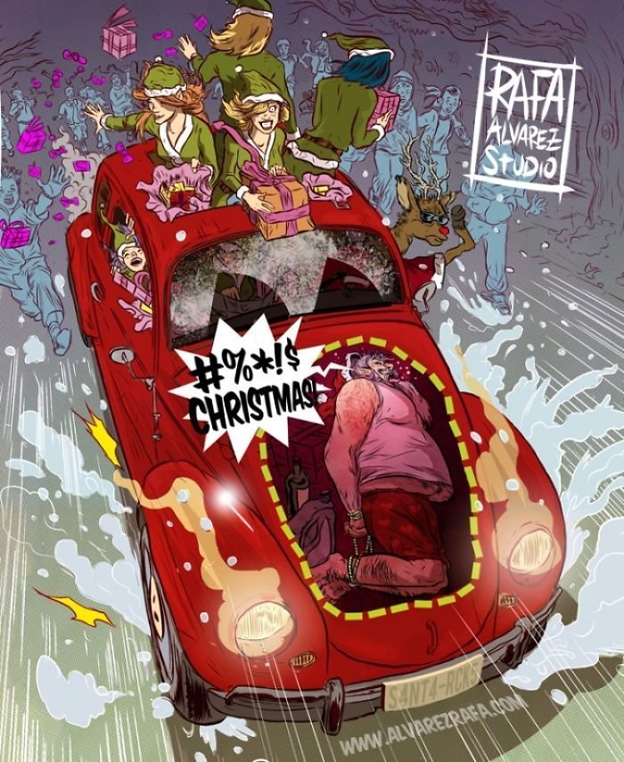 18. 18. злоба дня, иллюстрации, критика, критика и размышление, проблемы современности, современный мир, социальные проблемы, художник