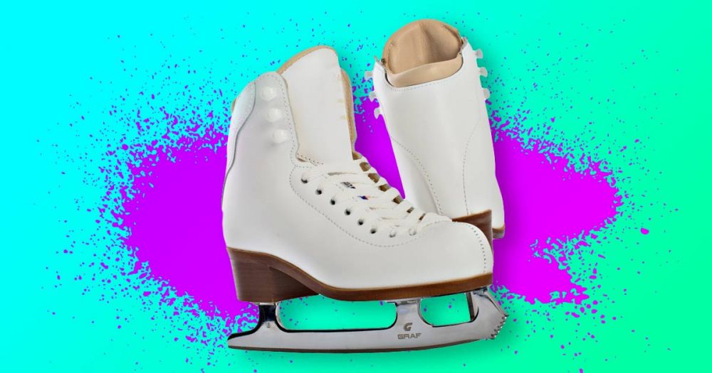 ⛸ Как отличать прыжки в фигурном катании?