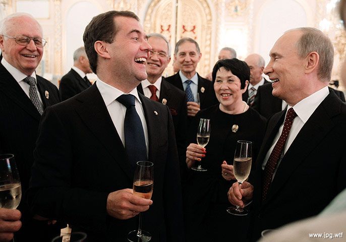 Почувствуйте разницу