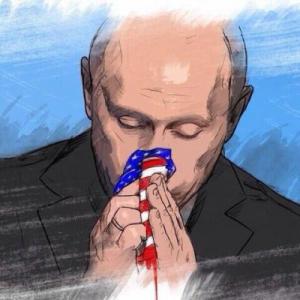 В США признали, что в Венесуэле РФ может вернуть себе и Украину, и Прибалтику с Грузией