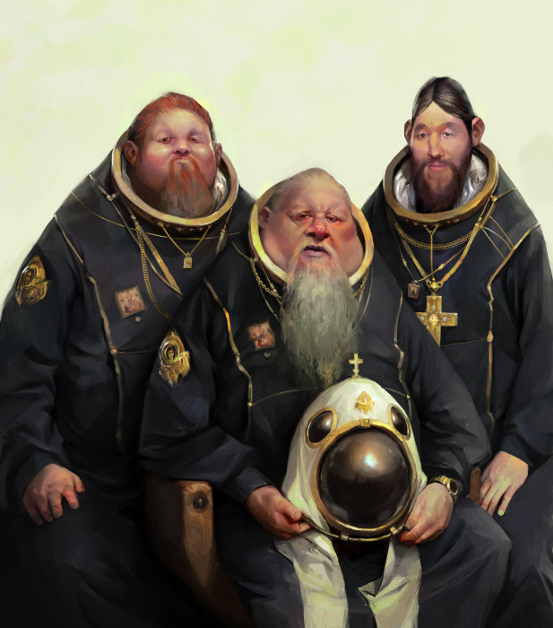 Космическая программа. Автор: Владимир Малаховский. Космическая программа. Автор: Владимир Малаховский.
