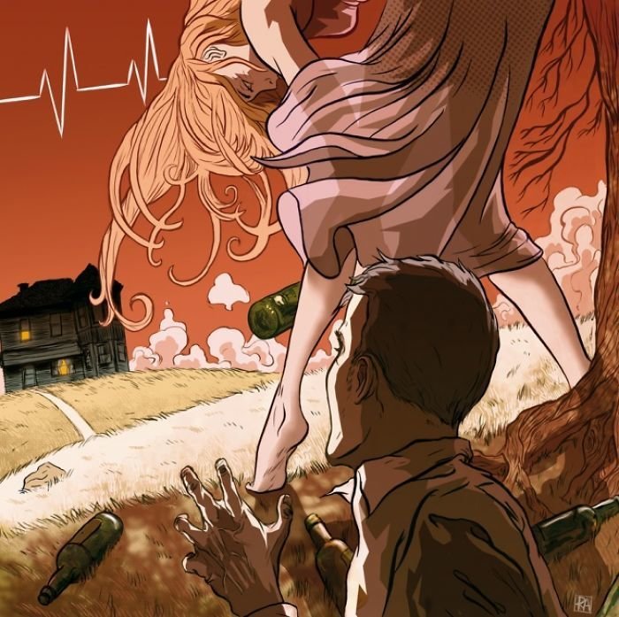 24. 24. злоба дня, иллюстрации, критика, критика и размышление, проблемы современности, современный мир, социальные проблемы, художник