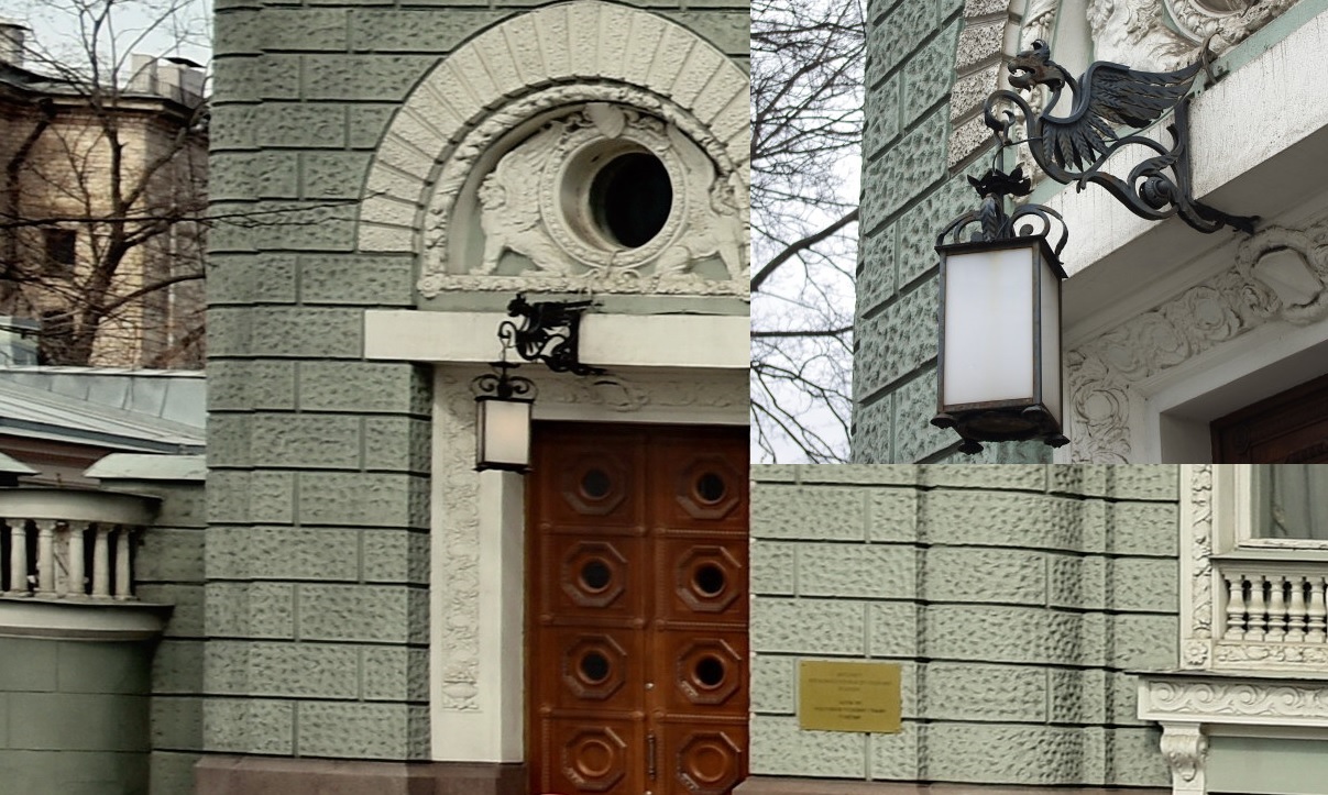Московские птички 17