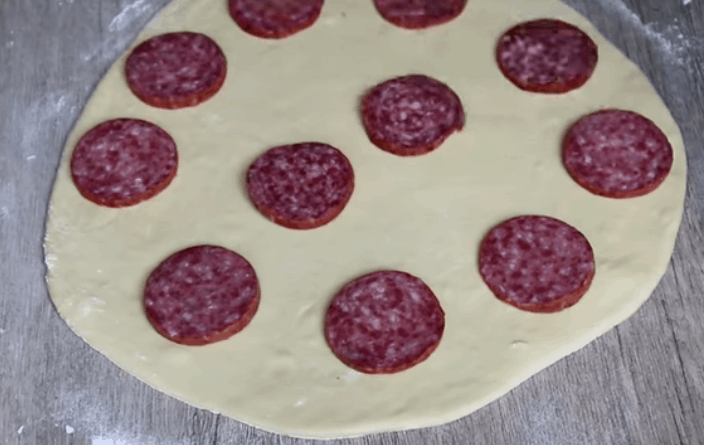 Вкусные и быстрые пирожки без дрожжей и лепки Вкусные и быстрые пирожки без дрожжей и лепки