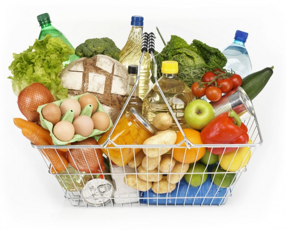 На сколько подорожали продукты за 4 года?