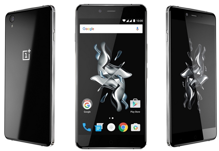 У смартфона OnePlus X может появиться преемник У смартфона OnePlus X может появиться преемник