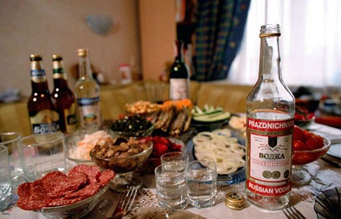 При правильном хранении срок годности составляет годы и десятилетия. /Фото: forumsamogon.ru. При правильном хранении срок годности составляет годы и десятилетия. /Фото: forumsamogon.ru.