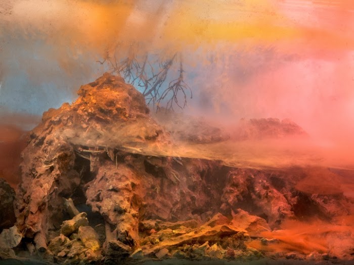 Kim Keever Kim Keever