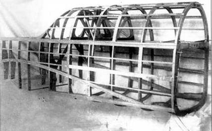 Бомбардировщики Яковлева. Як-2 и Як-4 Бомбардировщики Яковлева. Як-2 и Як-4