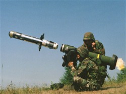 Посол США: Украина получит джавелины бесплатно