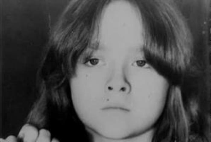 Ника Турбина: маленький поэт со взглядом взрослого Как уходили вундеркинды: путь Ники Турбиной от всемирной славы до загадочной гибели
