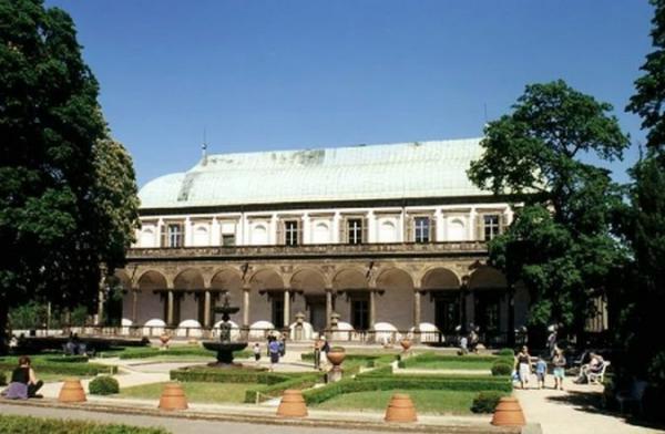 Крепости и замки Чехии (фотопутешествие)