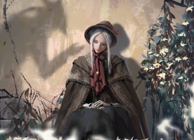 Слух: новые подробности Shadows Die Twice — игры от разработчиков Dark Souls и Bloodborne. - Изображение 2 Слух: новые подробности Shadows Die Twice — игры от разработчиков Dark Souls и Bloodborne. - Изображение 2