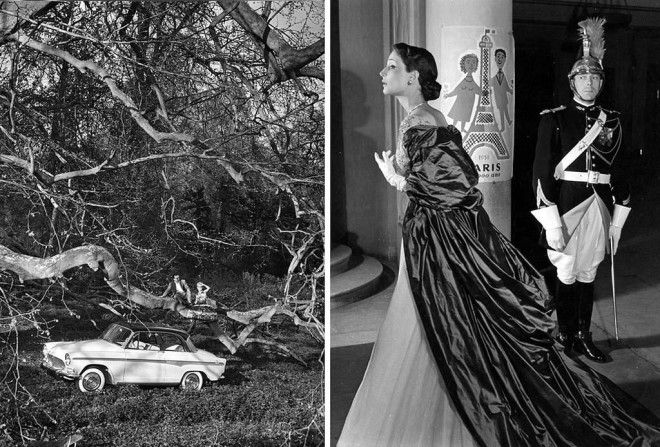 Классика фотографии: ROBERT DOISNEAU Робер Дуано человек который воспел Париж в фотографиях