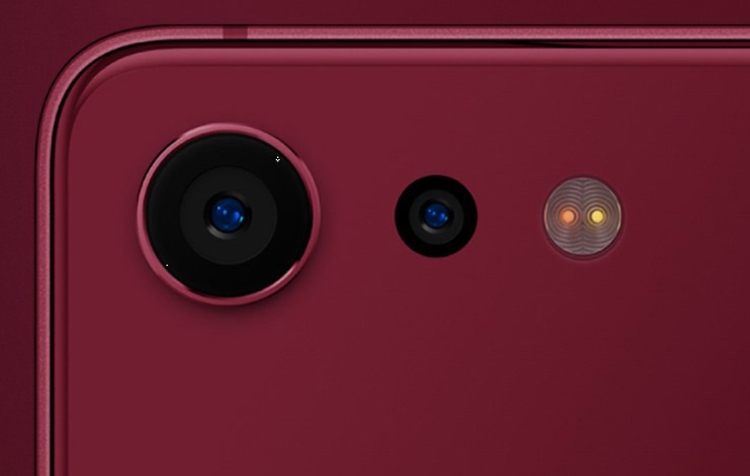 Smartisan Nut Pro 2: смартфон с экраном FHD+, двойной камерой и 6 Гбайт ОЗУ Smartisan Nut Pro 2: смартфон с экраном FHD+, двойной камерой и 6 Гбайт ОЗУ