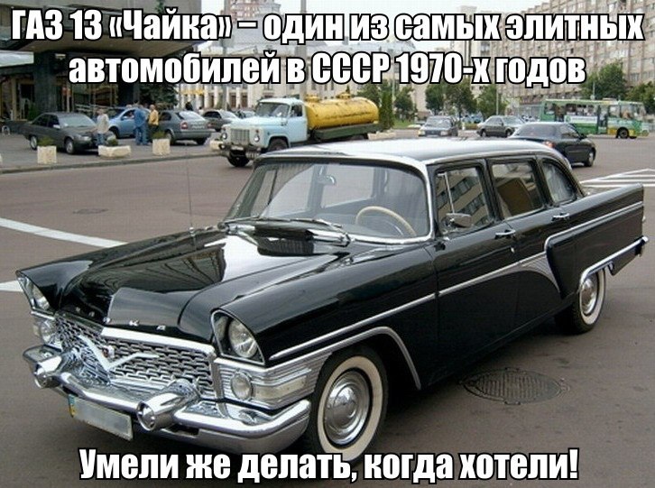 7 самых известных советских брендов на Западе 7 самых известных советских брендов на Западе