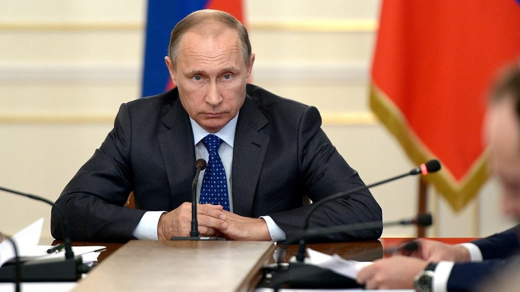 Сами напросились: Путин лишит Запад доходов с российской "оборонки" Сами напросились: Путин лишит Запад доходов с российской "оборонки"