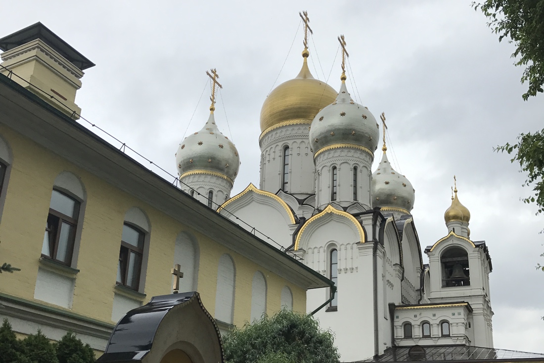 Выпросила чудо Выпросила чудо
