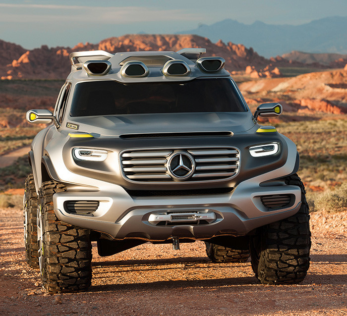 Так будут выглядеть авто Mercedes в будущем: лучшие концепты компании Так будут выглядеть авто Mercedes в будущем: лучшие концепты компании mercedes, авто, концепт, мерседес