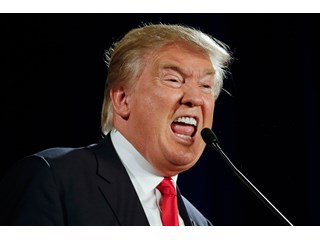 Самая трусливая страна в мире: Трамп выкручивает руки Европе Самая трусливая страна в мире: Трамп выкручивает руки Европе
