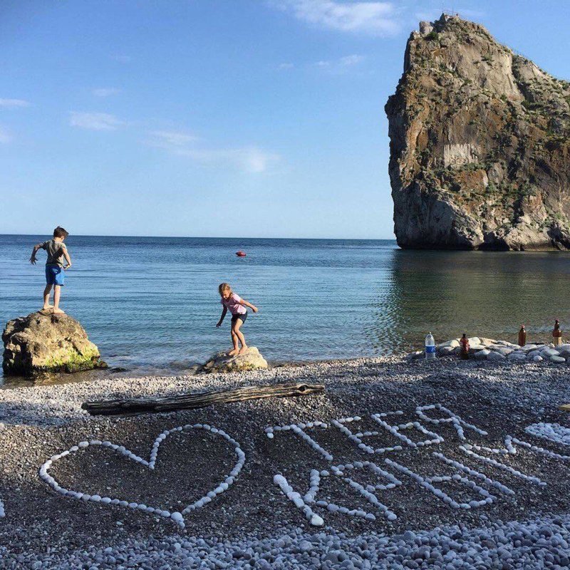 Немного фотографий из Крыма Немного фотографий из Крыма крым, природа., россия