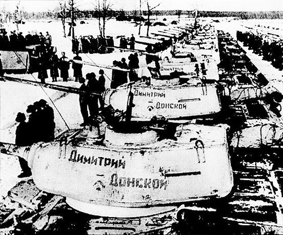 "Войну выиграли безбожники, но с Божьей помощью" - маршал Д.Т. Язов