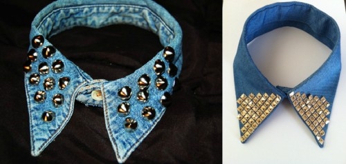 jeans-collar