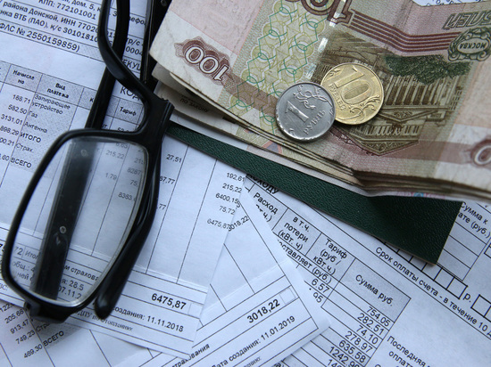 Правительство задумалось об освобождении получающих маленькую зарплату россиян от налогов Правительство задумалось об освобождении получающих маленькую зарплату россиян от налогов