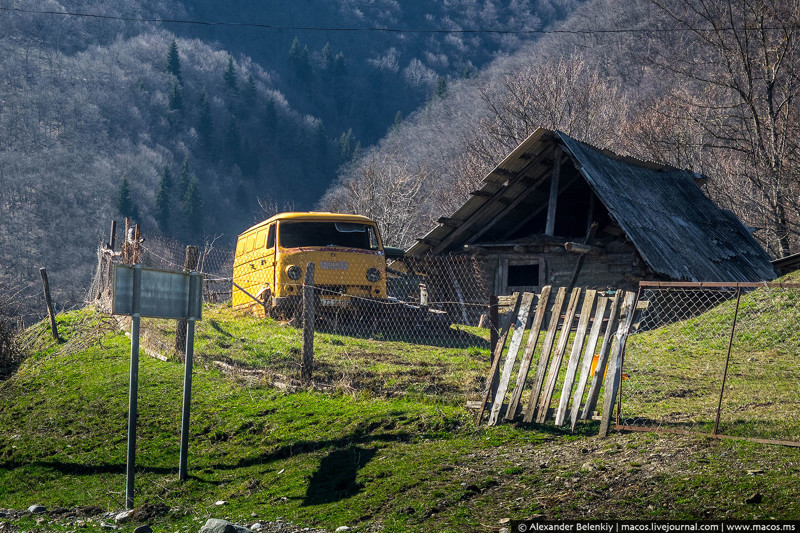 Государство Алания Алания, Осетия, жизнь, фото