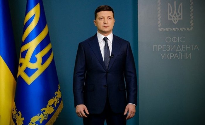 Украина не вырулит, а Зеленский сбежит из страны