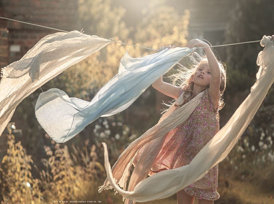 Елена Шумилова Фотография (15).jpg Волшебные сказки Елены Шумиловой