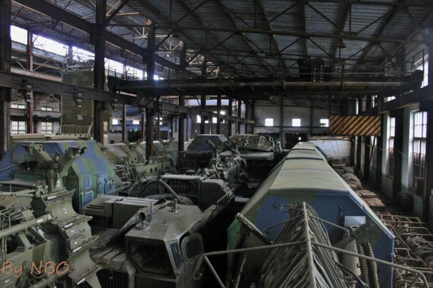 интересное, техника, военные