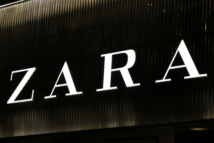 9 уловок магазина Zara, из-за которых вы испытываете безудержное желание покупать их одежду