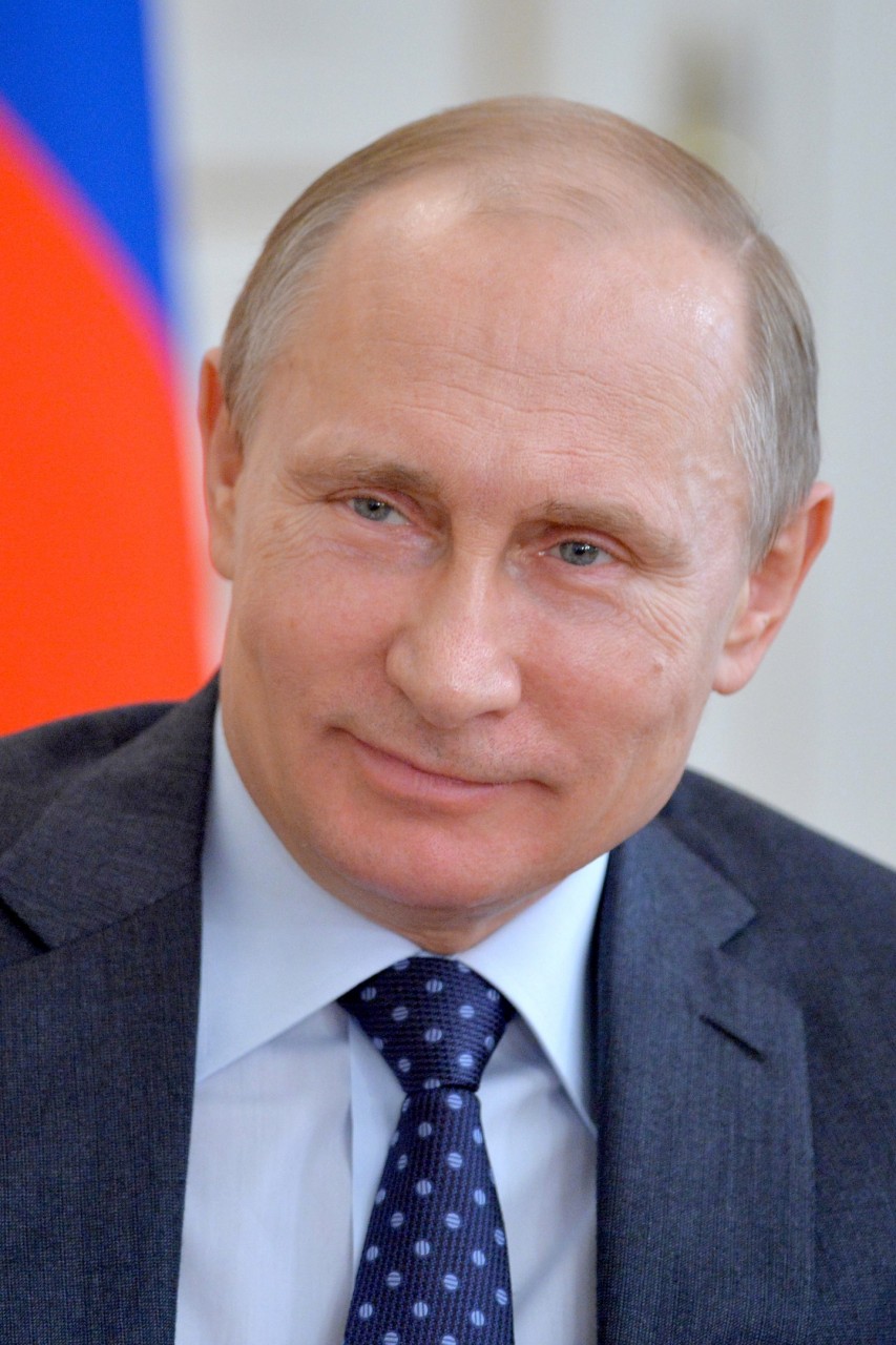 Я за! Путина. Я за! Путина.