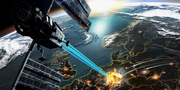 Россия запретит спутникам НАТО пролетать на своей территорией