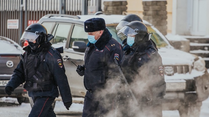 В конце пути придётся рассчитаться. Университетом Синергия заинтересовались органы? В конце пути придётся рассчитаться. Университетом Синергия заинтересовались органы?