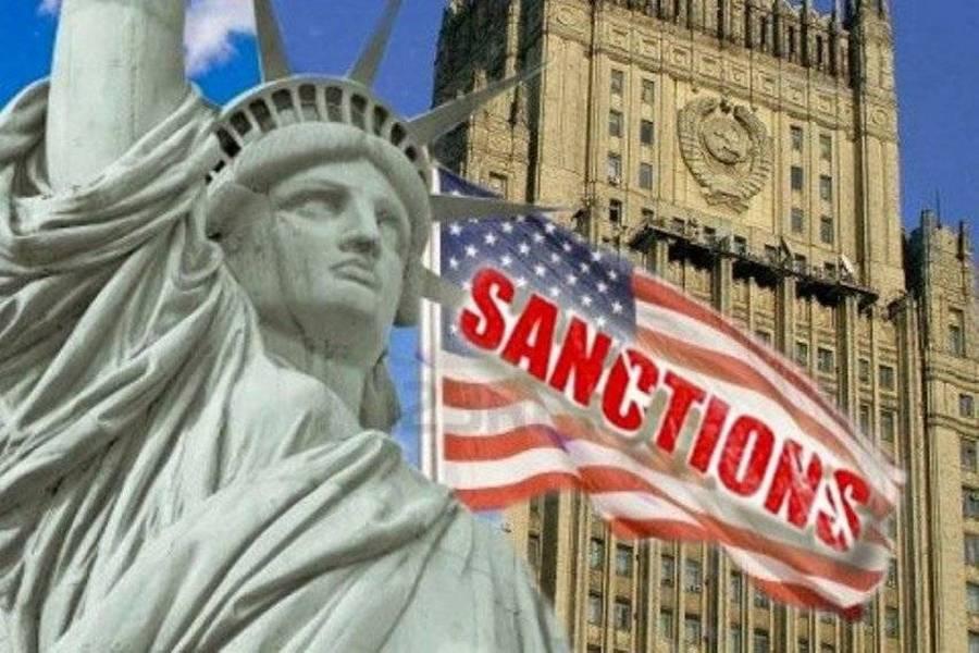 США все-таки собрались душить Россию новыми санкциями США все-таки собрались душить Россию новыми санкциями