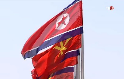КНДР отвергла резолюцию СБ ООН с новыми санкциями КНДР отвергла резолюцию СБ ООН с новыми санкциями