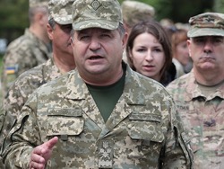 Найден документ с именами виновных в "сдаче Крыма" России