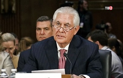 Иран призвал США выполнять обязательства по ядерной сделке Иран призвал США выполнять обязательства по ядерной сделке