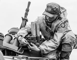 Россия задумалась об «оборонительном поясе» вблизи Сочи