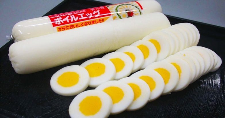 В чём опасность продуктов из Китая? В чём опасность продуктов из Китая?