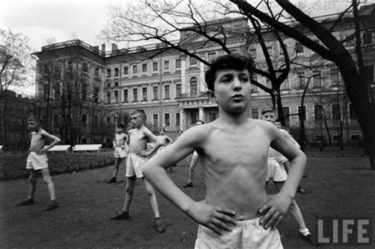 ссср, зарядка