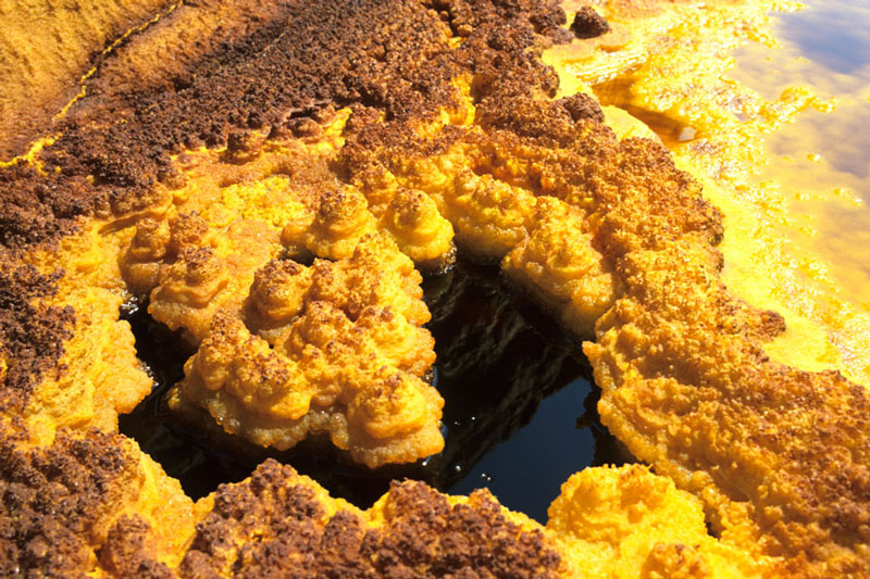 Dallol