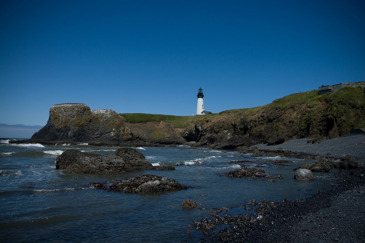 lighthouses08 Самые необычные маяки мира